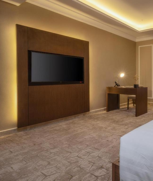 Suknai Royal Hotel Ha'il Eksteriør bilde