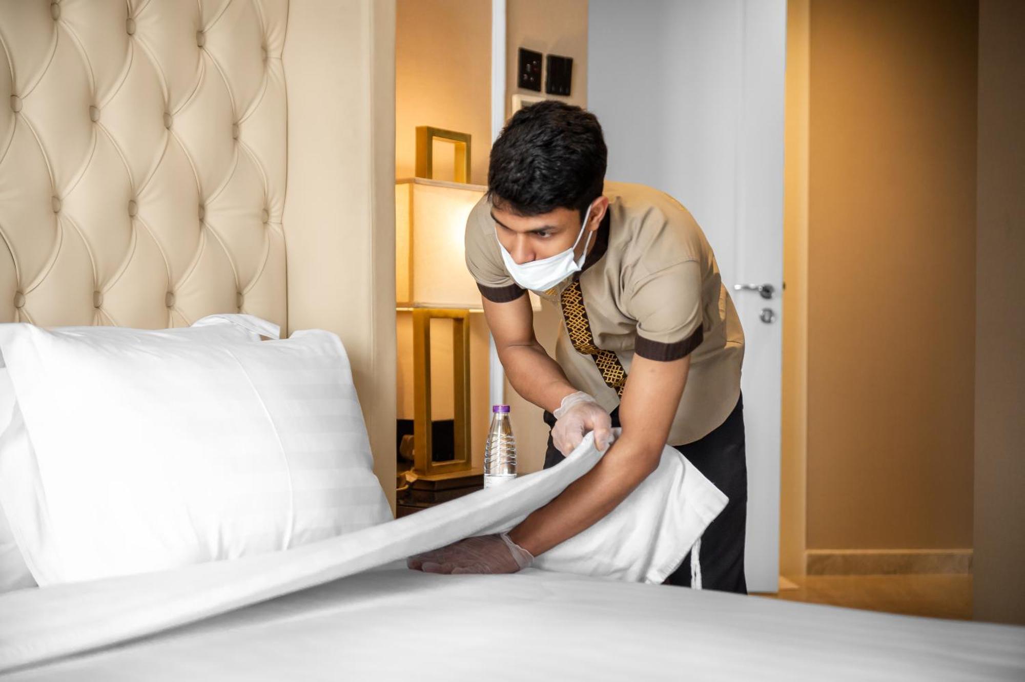 Suknai Royal Hotel Ha'il Eksteriør bilde